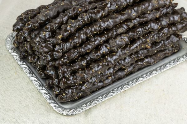 CEVİZLİ SUCUK (KÖME)