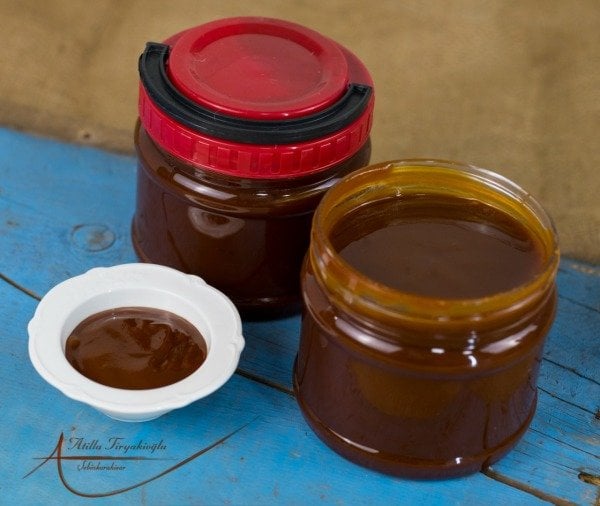 KUŞBURNU MARMELATI 1000 GR.
